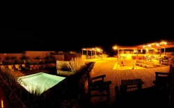 Luxury and Adventure in the Desert with Alto Atacama Hotel