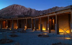 Lujo y Aventura en el Desierto con Hotel Alto Atacama