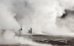 Lujo y Aventura en el Desierto con Hotel Alto Atacama