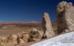 Luxury and Adventure in the Desert with Alto Atacama Hotel