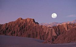 Lo Mejor de San Pedro de Atacama