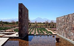 Hotel Tierra Atacama