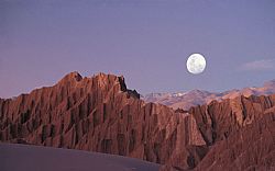 San Pedro de Atacama - Flamingo Route