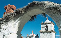 San Pedro de Atacama con Ticket Aéreo