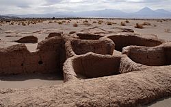 Lo Mejor de San Pedro de Atacama