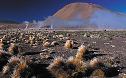 Lo Mejor de San Pedro de Atacama