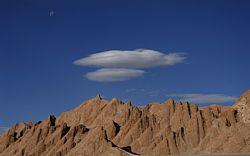 Valle de la Luna