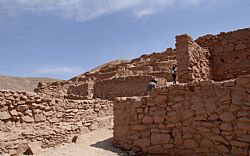 Geysers y Pueblos