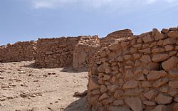 Geysers y Pueblos