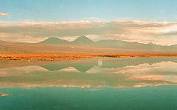 Lagunas Altiplánicas