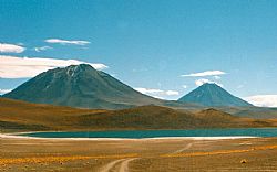 Lagunas Altiplánicas