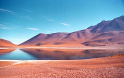 Lagunas Altiplánicas