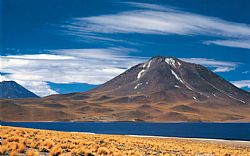 Lagunas Altiplánicas