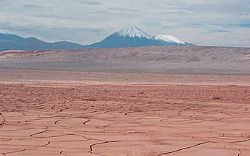 Altiplanic Lagoons