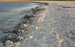 Salar de Atacama