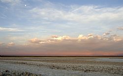 Salar de Atacama