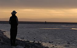 Salar de Atacama