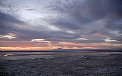 Salar de Atacama