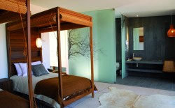 An Oasis of Adventure and Relaxation: Tierra Atacama Hotel