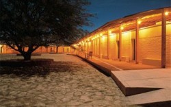 Luxury and Adventure in San Pedro de Atacama in Explora Atacama Hotel