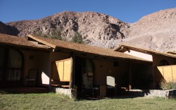 De Arica a San Pedro de Atacama: La Ruta Altiplánica 