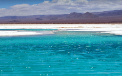 Medicina Ancestral en San Pedro de Atacama