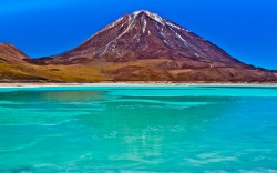 Salar de Uyuni Express