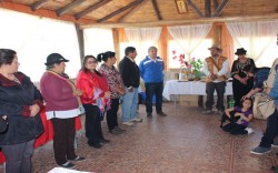 Ancient Medicine in San Pedro de Atacama