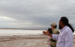 Medicina Ancestral en San Pedro de Atacama