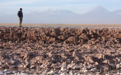 Ruta de las Lagunas