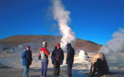 Marvels of San Pedro de Atacama and Uyuni Salt Flat