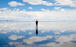 Travesía al Salar de Uyuni