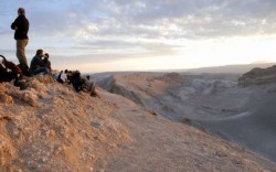 Marvels of San Pedro de Atacama and Uyuni Salt Flat