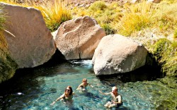 San Pedro de Atacama: Aventura en el Desierto