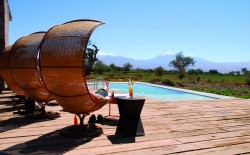 An Oasis of Adventure and Relaxation: Tierra Atacama Hotel