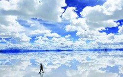 Maravillas de San Pedro de Atacama y Salar de Uyuni 