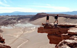 San Pedro de Atacama: Aventura en el Desierto