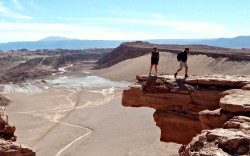 San Pedro de Atacama: Adventure in the Desert