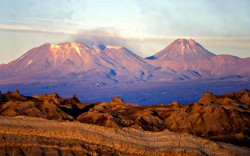 San Pedro de Atacama: Aventura en el Desierto