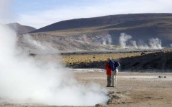 San Pedro de Atacama Full Atractivos