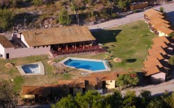 Codpa Valley Lodge: Highlights del Altiplano