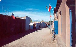 Caminata por el Poblado de San Pedro
