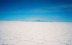 Uyuni Salt Flat Express