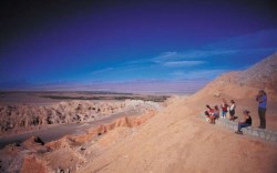 San Pedro de Atacama Full Attractions