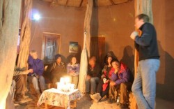 Astronomic Tour in San Pedro de Atacama