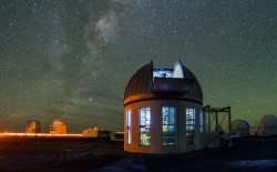 Tour Astronómico en San Pedro de Atacama