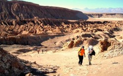 San Pedro de Atacama: Aventura en el Desierto