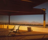 Luxury and Adventure in San Pedro de Atacama in Explora Atacama Hotel