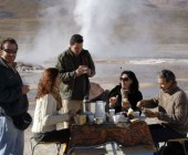 San Pedro de Atacama Full Attractions