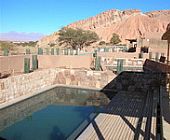 Hotel Alto Atacama